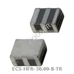 ECS-HFR-30.00-B-TR
