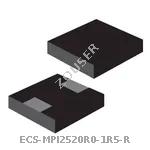 ECS-MPI2520R0-1R5-R