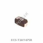 ECS-T1AY475R