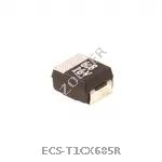 ECS-T1CX685R