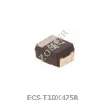 ECS-T1DX475R