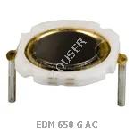 EDM 650 G AC