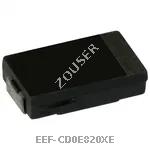 EEF-CD0E820XE