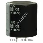 EET-UQ2E821DA