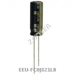 EEU-FC0J821LB