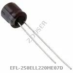 EFL-250ELL220ME07D