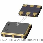 EG-2101CA 200.0000M-PCHL0