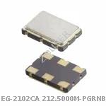 EG-2102CA 212.5000M-PGRNB