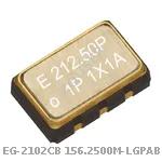 EG-2102CB 156.2500M-LGPAB