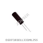 EGXF101ELL331ML25S