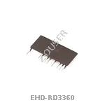 EHD-RD3360