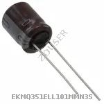 EKMQ351ELL101MMN3S