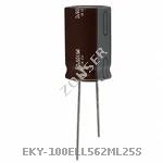 EKY-100ELL562ML25S