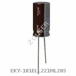 EKY-101ELL221ML20S