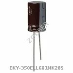 EKY-350ELL681MK20S