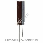 EKY-500EC5222MMP1S