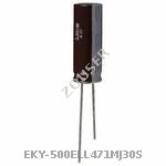 EKY-500ELL471MJ30S