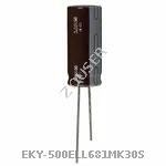 EKY-500ELL681MK30S