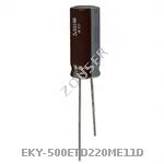 EKY-500ETD220ME11D