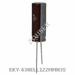 EKY-630ELL122MMN3S