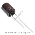 EKZE250ELL821MJ25S