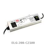 ELG-200-C2100