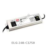 ELG-240-C1750
