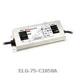 ELG-75-C1050A