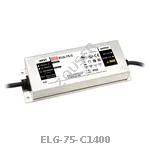 ELG-75-C1400