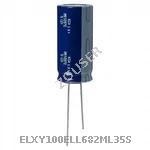 ELXY100ELL682ML35S