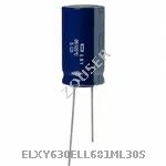 ELXY630ELL681ML30S