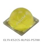ELYI-K52C5-0LPGS-P5700