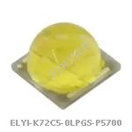 ELYI-K72C5-0LPGS-P5700