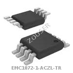 EMC1072-1-ACZL-TR