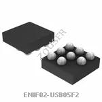 EMIF02-USB05F2