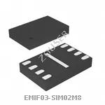 EMIF03-SIM02M8