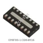 EMIF08-LCD04M16