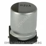 EMVA100ADA331MHA0G