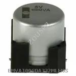 EMVA100GDA332MLH0S