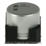 EMVA250GDA222MMH0S