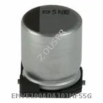 EMVE100ADA101MF55G