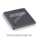 EPM7128EQC160-20