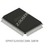 EPM7128SQC100-10FN