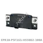 EPR10-P5F1G1-HSS0D2-100A