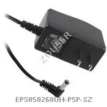 EPS050260UH-P5P-SZ