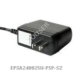 EPSA240025U-P5P-SZ