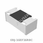 ERJ-1GEF16R0C