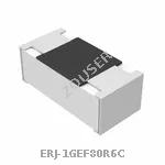 ERJ-1GEF80R6C