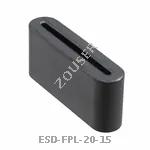 ESD-FPL-20-15