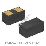 ESD24VL1B-02LS E6327